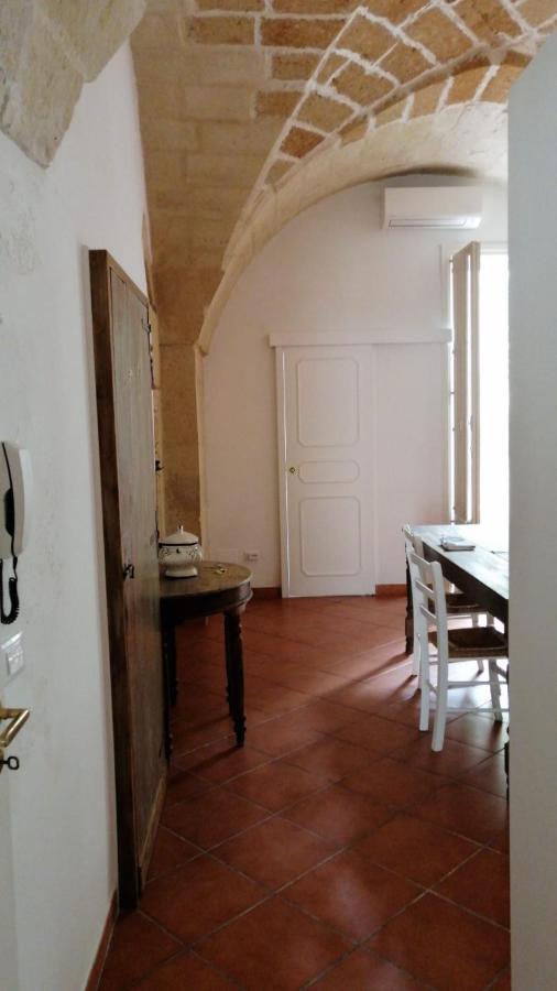 Le Volte Di San Leonardo Apartment Lecce Exterior photo